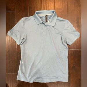 Lululemon polo Men’s size Medium